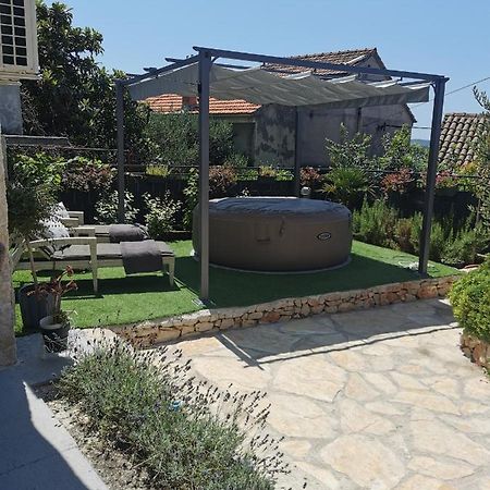 *Enjoy* Apartment Sibenik Luaran gambar
