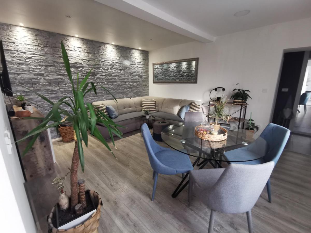 *Enjoy* Apartment Sibenik Luaran gambar