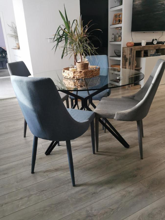 *Enjoy* Apartment Sibenik Luaran gambar