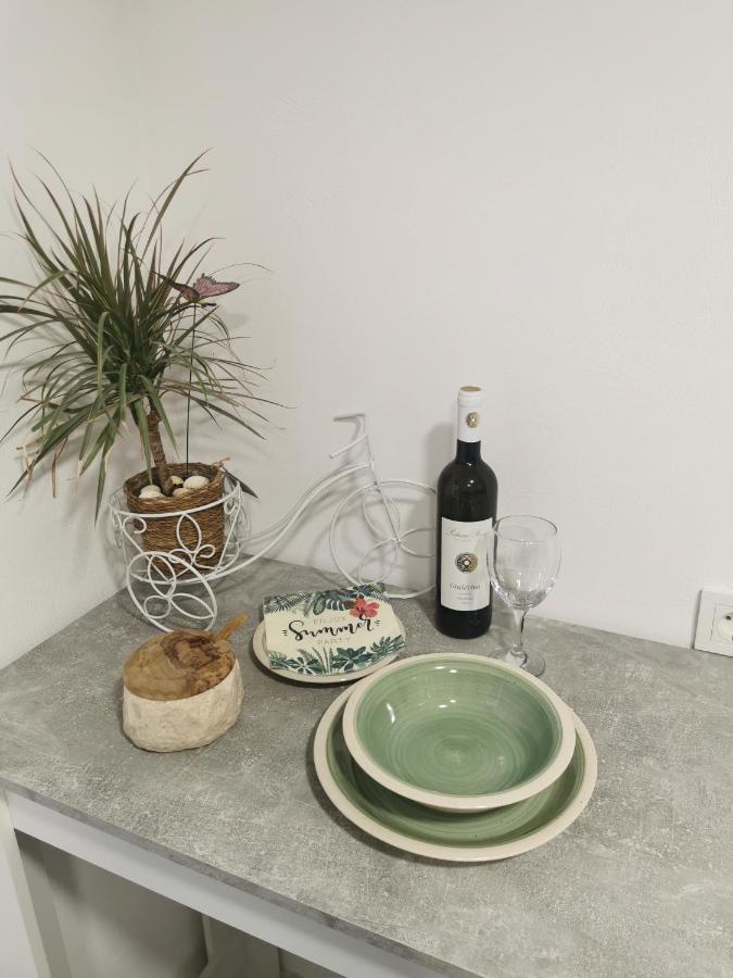 *Enjoy* Apartment Sibenik Luaran gambar