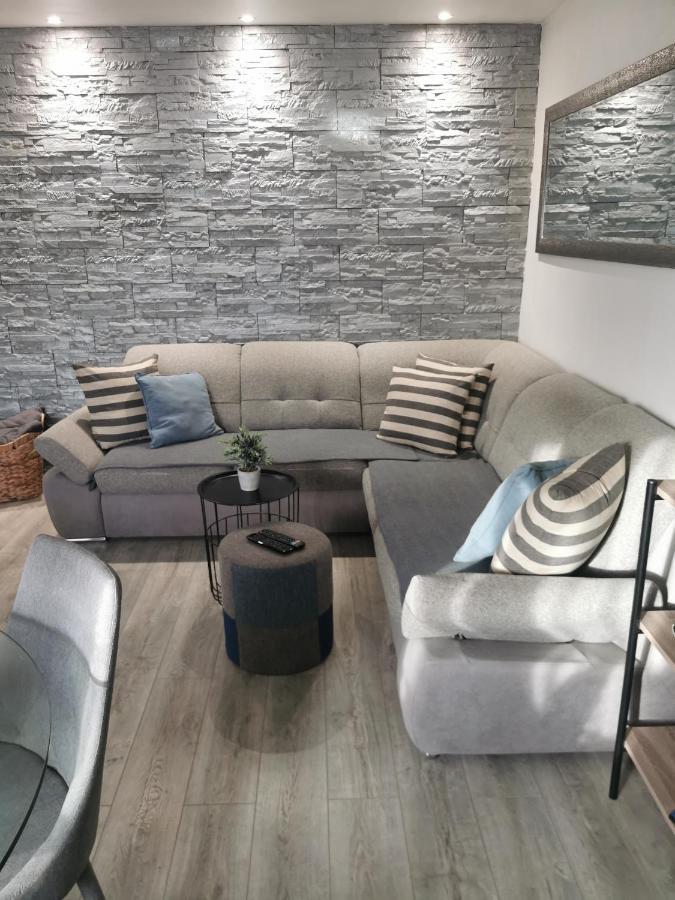 *Enjoy* Apartment Sibenik Luaran gambar