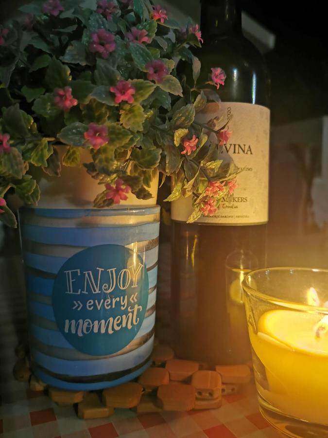 *Enjoy* Apartment Sibenik Luaran gambar