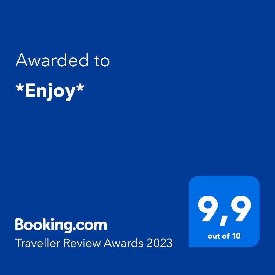 *Enjoy* Apartment Sibenik Luaran gambar
