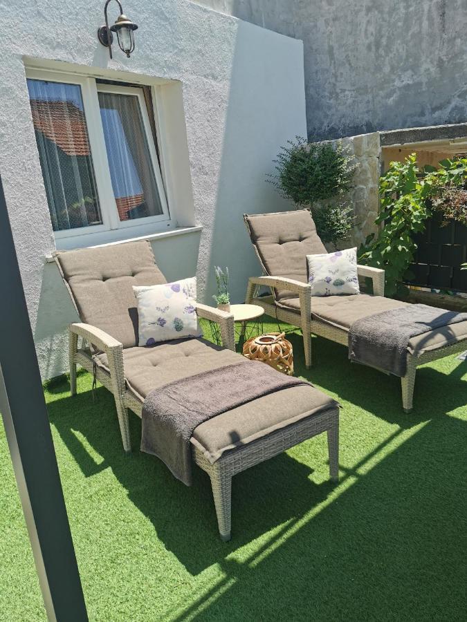 *Enjoy* Apartment Sibenik Luaran gambar